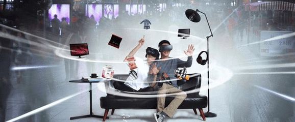 VR全景與智慧城市 為什么這兩年虛擬現(xiàn)實(shí)技術(shù)如此火爆？