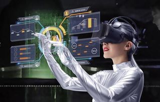 全景智慧城市VR720 加盟VR全景項目，快速實現利潤回收的理想之選